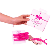 CURLY SECRET Aligator Hair Clips