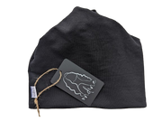 Ondine Hat for curly hair with silk lining