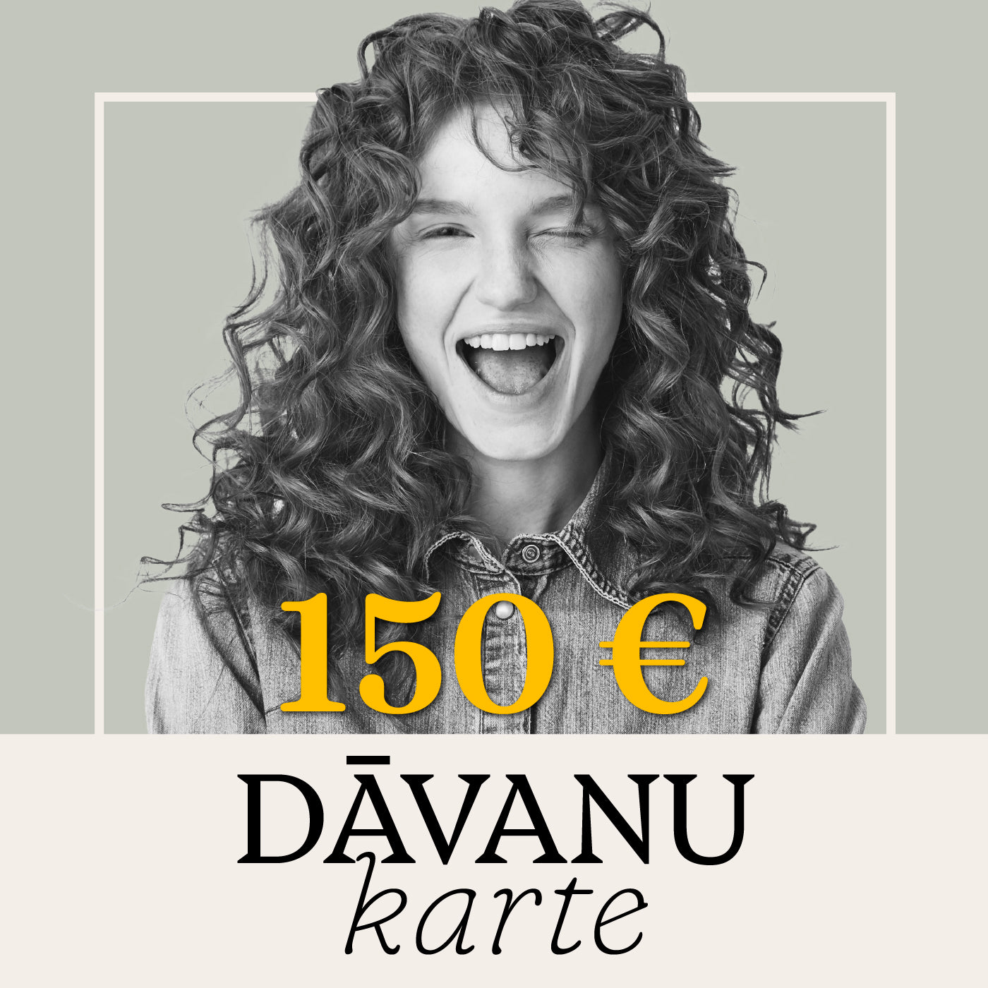 Cirtaini Mati Gift Card