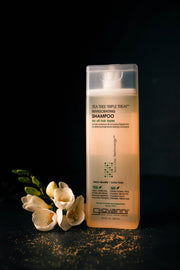 GIOVANNI TEA TREE TRIPLE TREAT™ Invigorating Shampoo