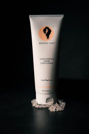 BOUNCE CURL Super Smooth Cream Conditioner