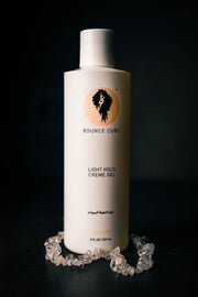 BOUNCE CURL Light Hold Creme Gel