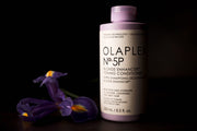 OLAPLEX No. 5P Blonde Enhancer™ Toning Conditioner