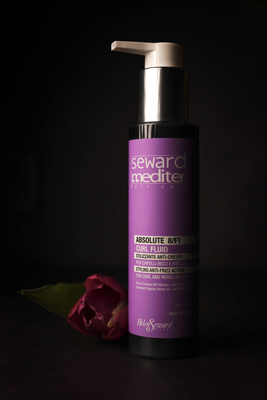 HELEN SEWARD Mediter Absolute 8/F1 Fluid