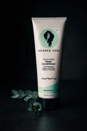 BOUNCE CURL Ayurvedic Deep Conditioner