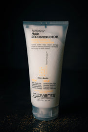 GIOVANNI NUTRAFIX™ Hair Reconstructor
