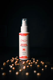 CURLY SECRET Moisturizing Protection Spray-UVBlocker