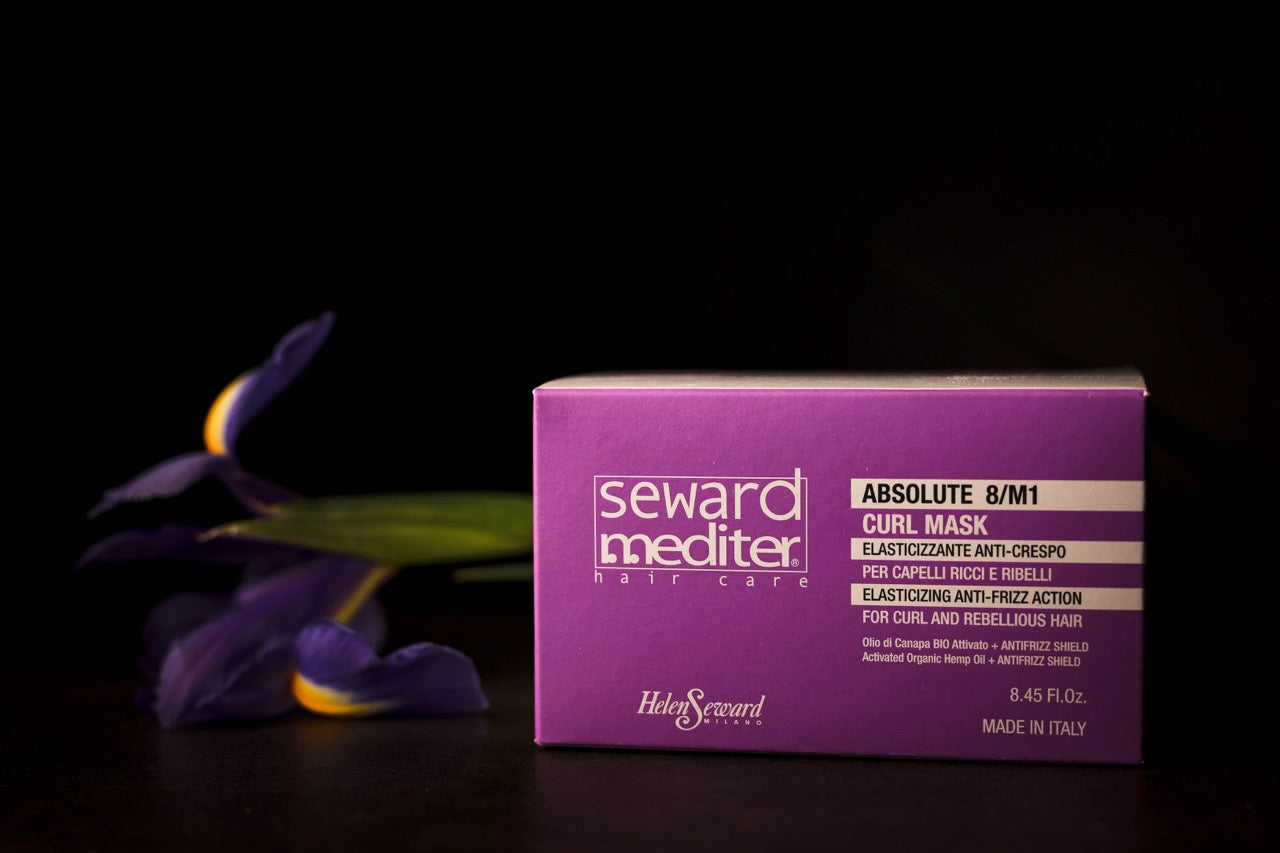 HELEN SEWARD Mediter Absolute 8/F1 mask