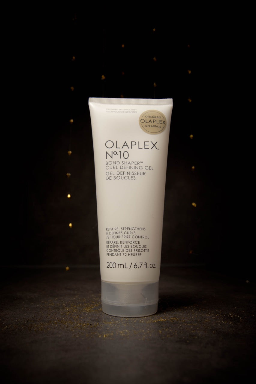 OLAPLEX Nº.10 BOND SHAPER™ CURL DEFINING GEL