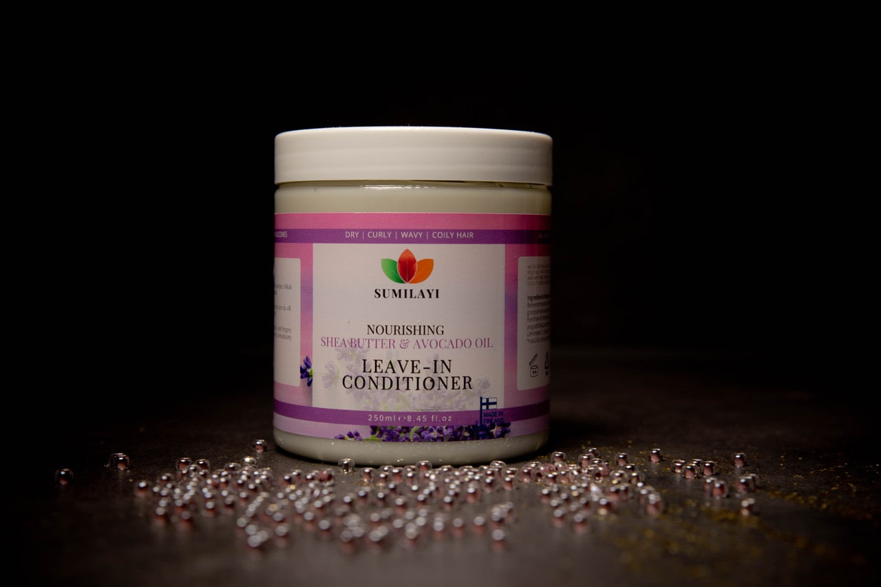 SUMILAYI Leave-in Conditioner
