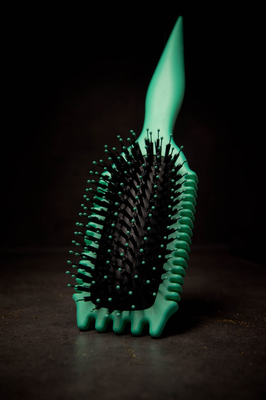 BOUNCE CURL Volume EdgeLift Brush