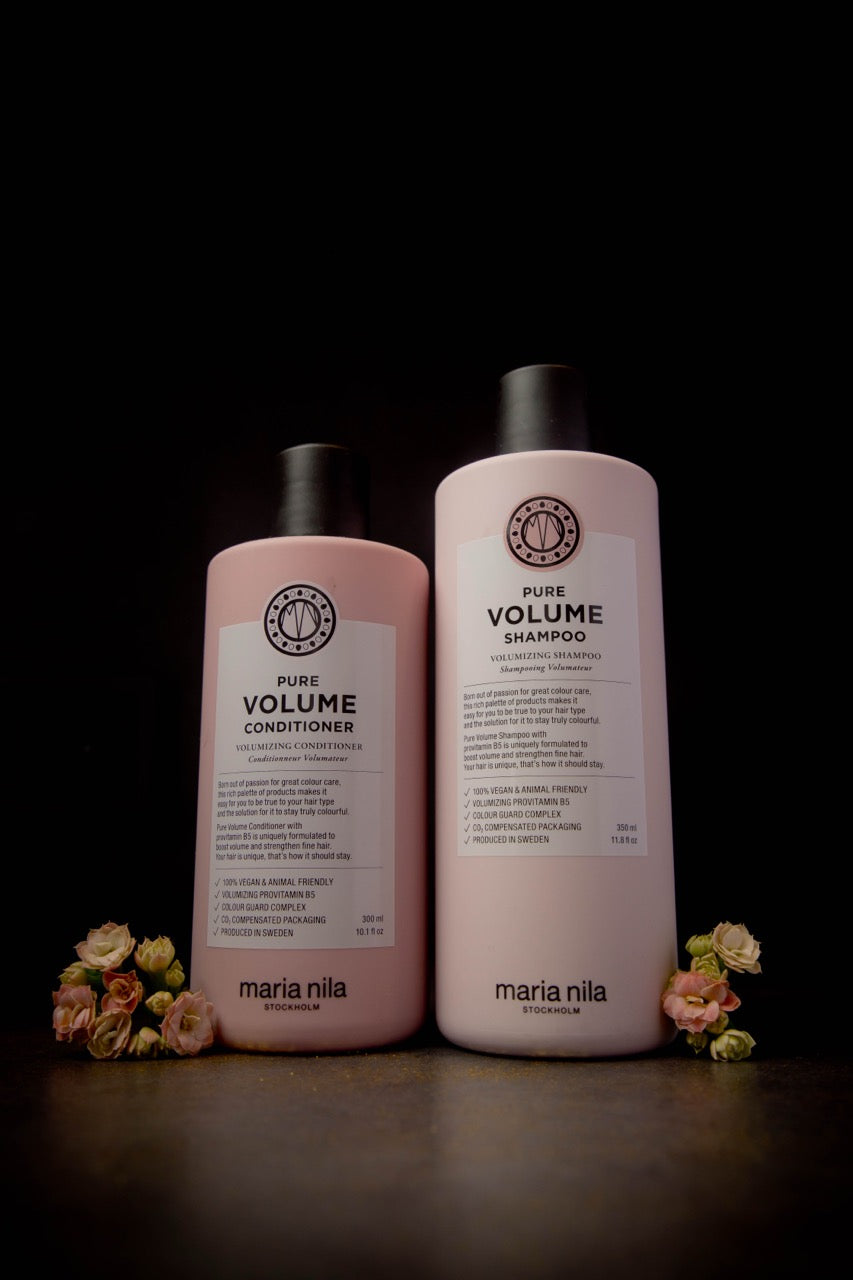 MARIA NILA Pure Volume Conditioner