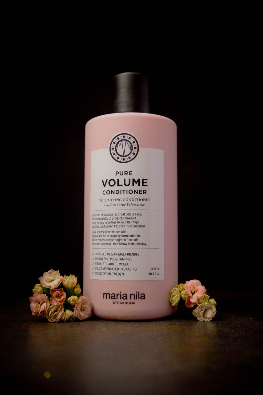 MARIA NILA Pure Volume Conditioner