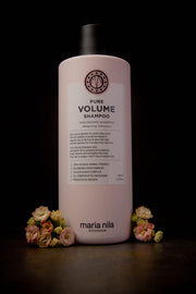 MARIA NILA Pure Volume Shampoo