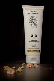 PRETTY CURLY GIRL 2in1 Protein Heavy Cream