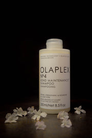 OLAPLEX Nº.4 BOND MAINTENANCE® SHAMPOO