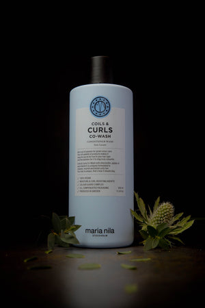 MARIA NILA Coils&Curls Co-Wash