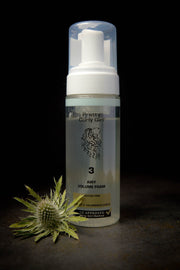 PRETTY CURLY GIRL AIRY VOLUME FOAM