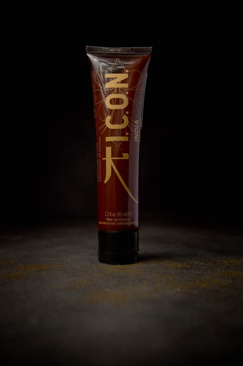 I.C.O.N. Icon INDIA Curl Cream