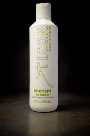 I.C.O.N. Icon Protein Body Building Gel