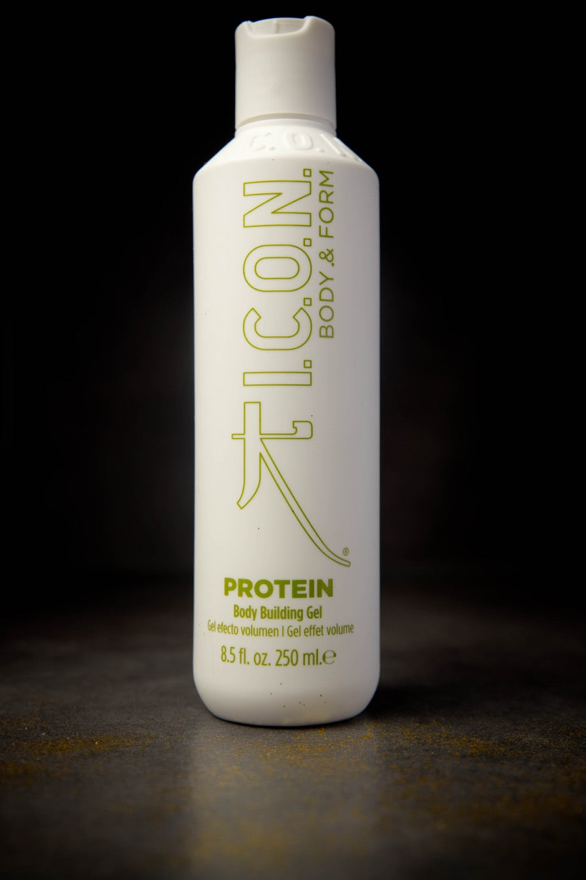 I.C.O.N. Icon Protein Body Building Gel