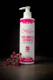 CURLY SECRET Curl Boosting Activator