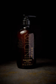 I.C.O.N. Icon INDIA Cleansing Shampoo