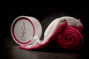 CURLY SECRET Double-sided Curl Towel