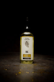 PRETTY CURLY GIRL Multi-Use Oil