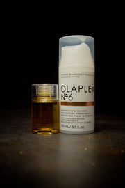 OLAPLEX GET YOUR SHINE ON