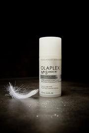 OLAPLEX Nº.5 LEAVE-IN MOISTURIZE & MEND LEAVE-IN CONDITIONER