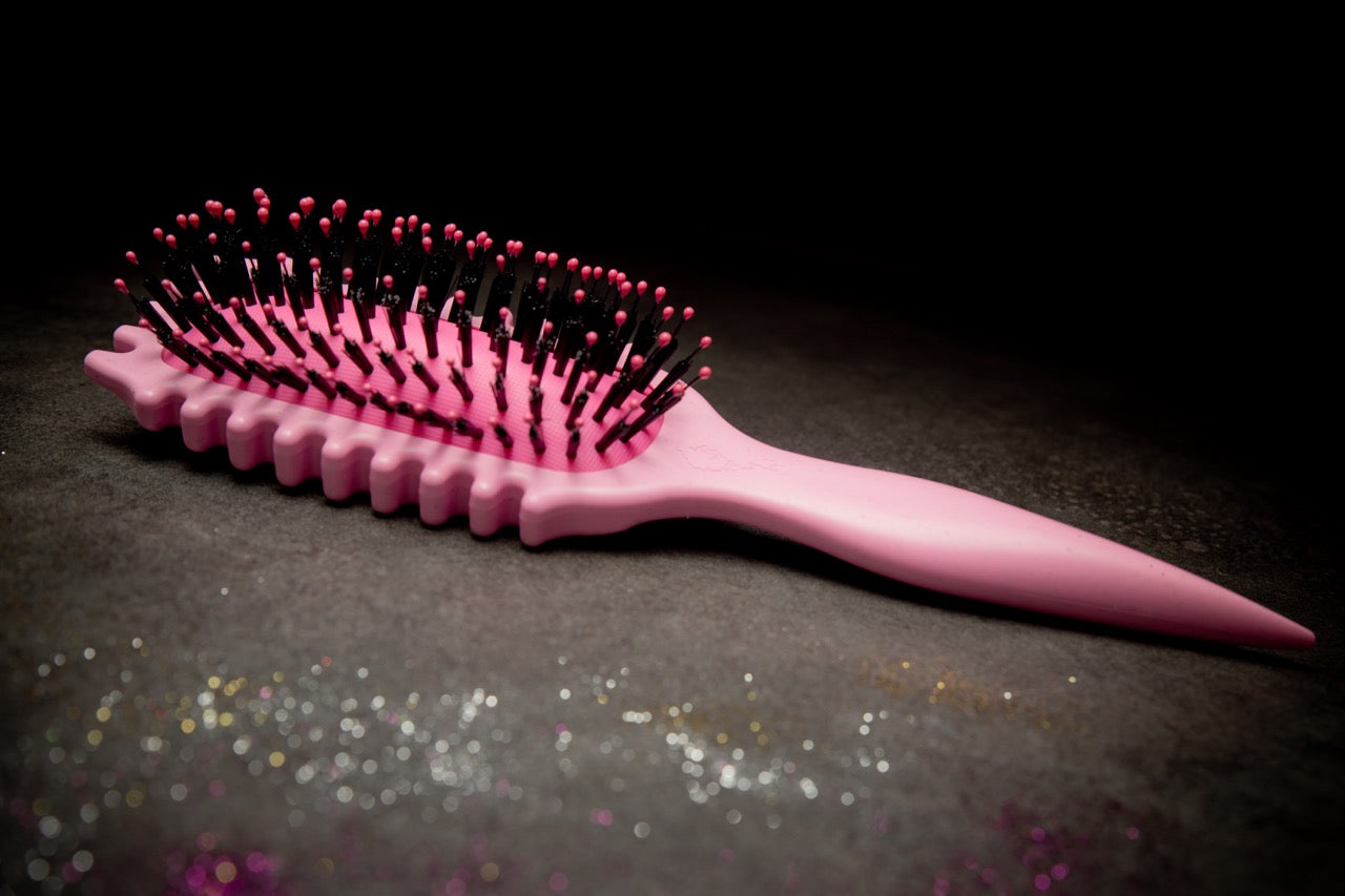 BOUNCE CURL Define EdgeLift Brush