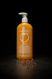 NATURTINT CURLY Curl Definer Shampoo