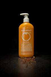 NATURTINT CURLY Curl Definer Co-Wash