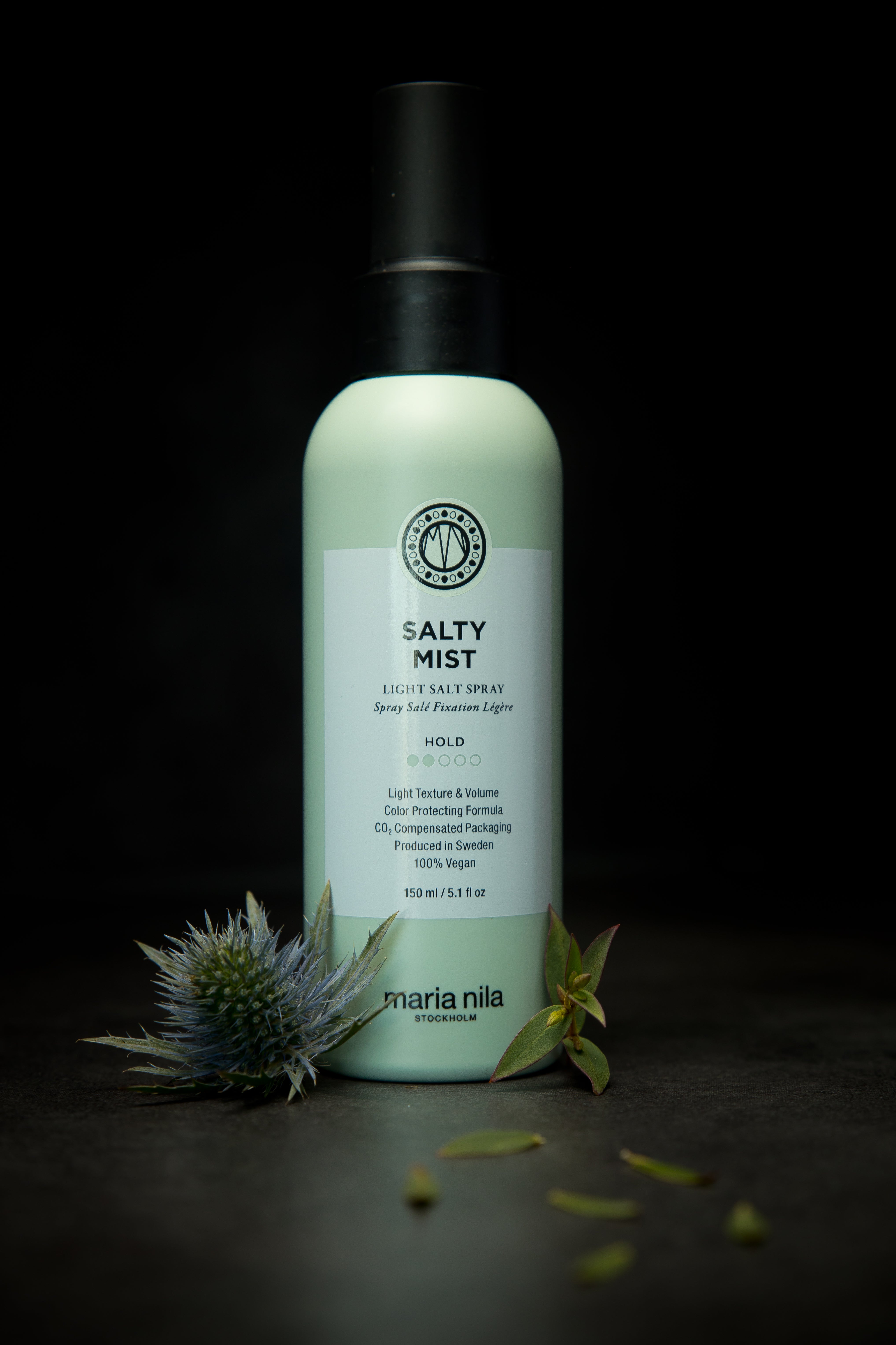 MARIA NILA Salty Mist