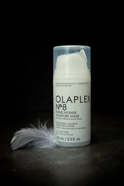 OLAPLEX Nº.8 BOND INTENSE MOISTURE MASK