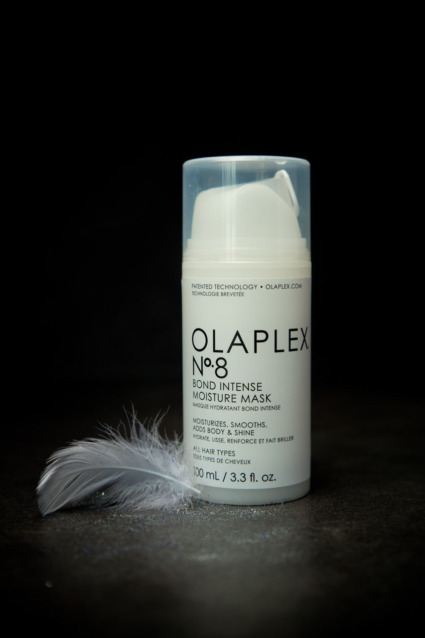 OLAPLEX Nº.8 BOND INTENSE MOISTURE MASK