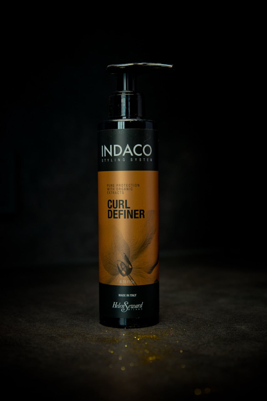 HELEN SEWARD Indaco Styling Curl Definer