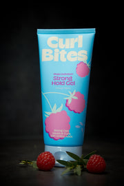 CURL BITES Mega Definition Strong Hold Gel