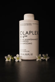 OLAPLEX N°.4FINE BOND MAINTENANCE® SHAMPOO