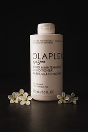 OLAPLEX N°.5FINE BOND MAINTENANCE® CONDITIONER