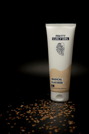 PRETTY CURLY GIRL Magical Flaxseed Gel