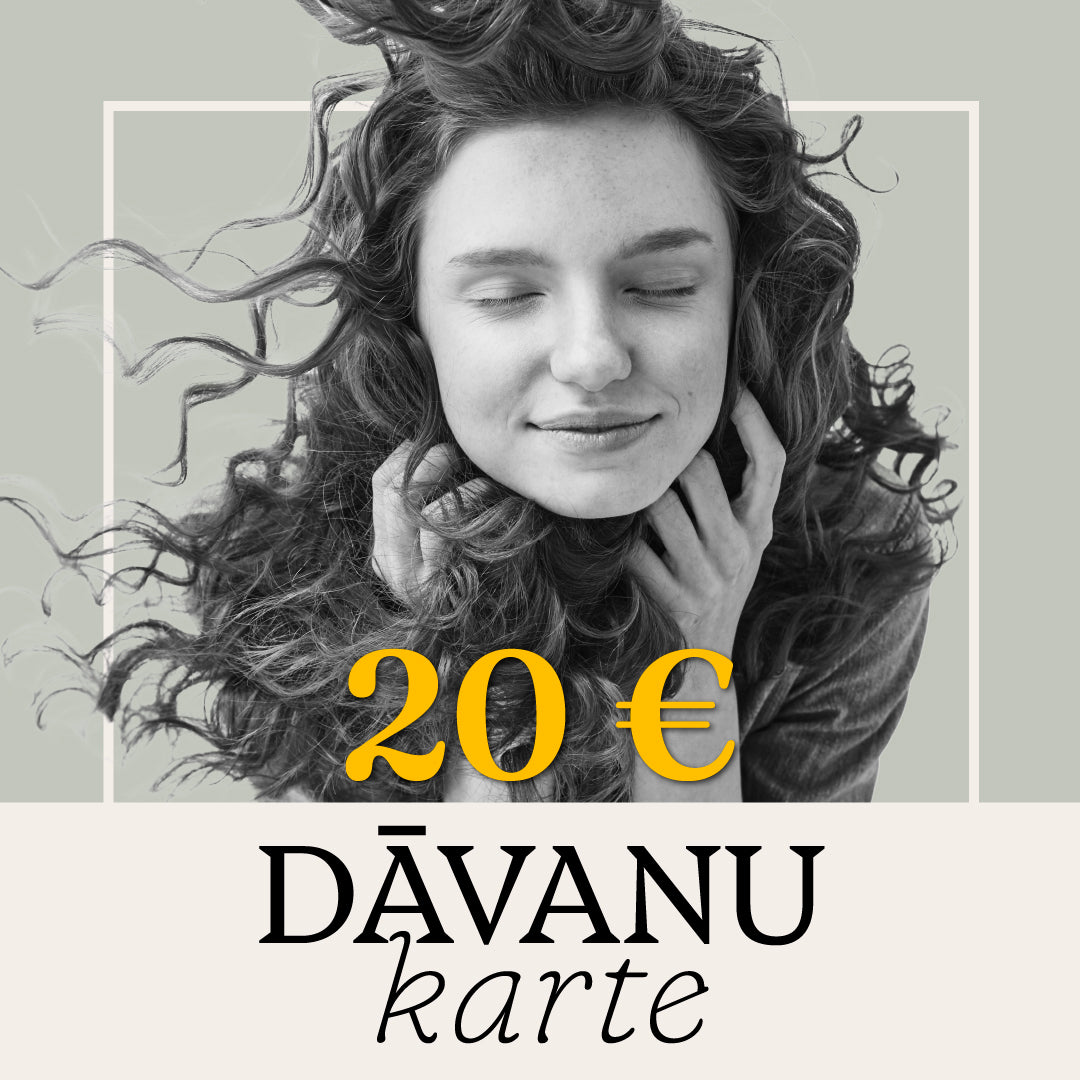 Cirtaini Mati Gift Card