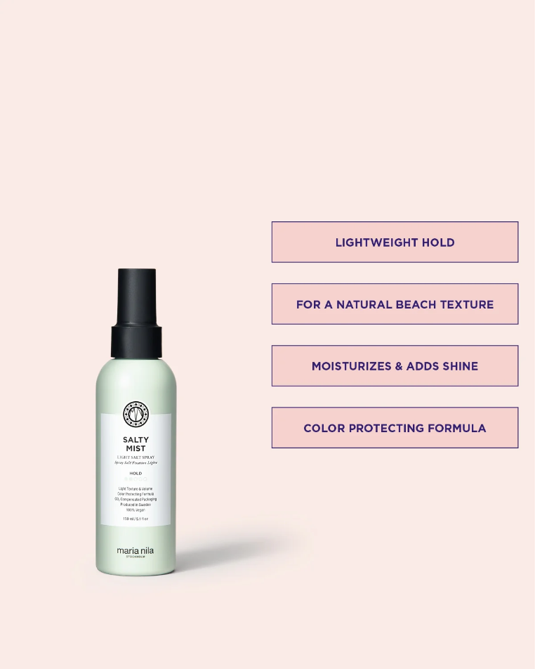 MARIA NILA Salty Mist