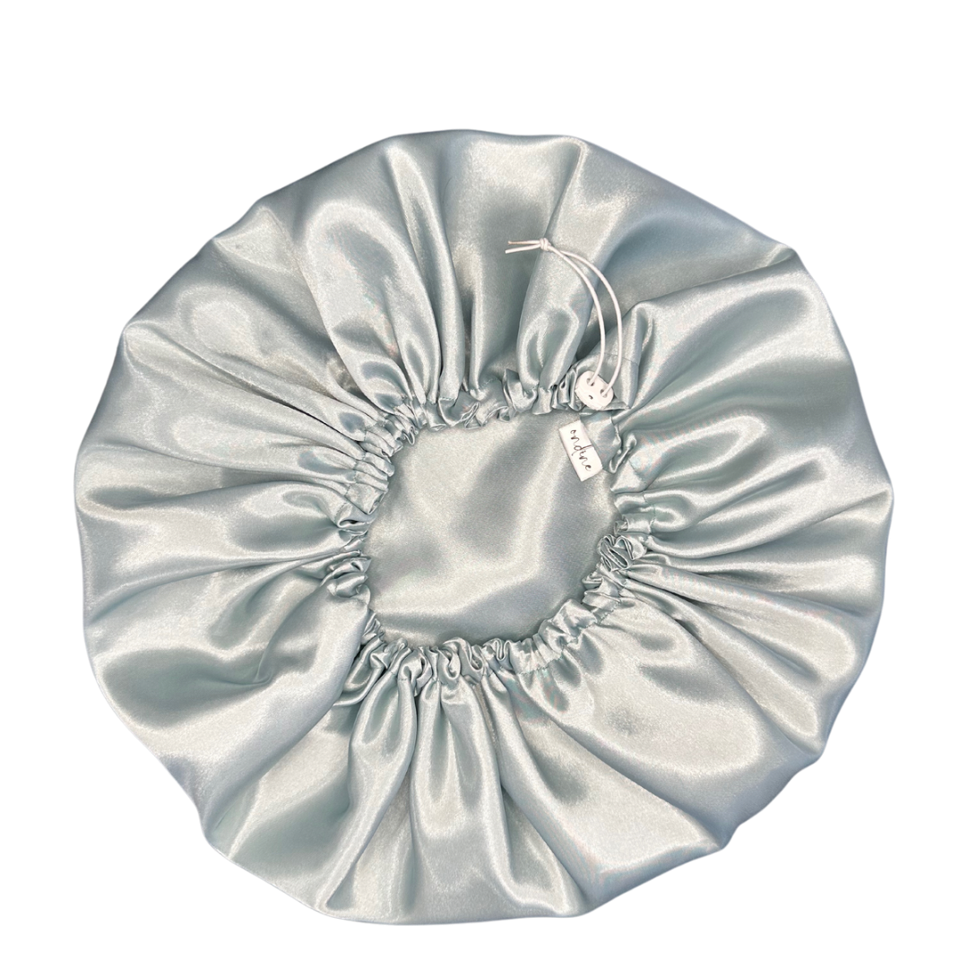 ONDINE Satin Bonnet