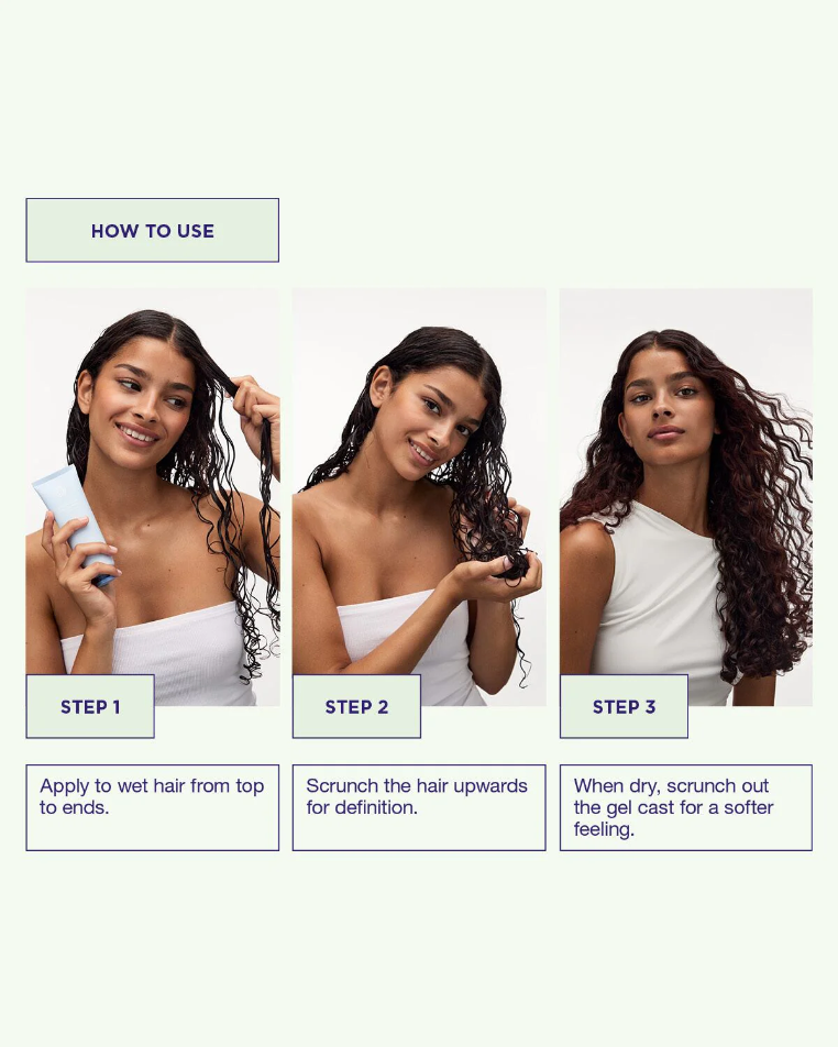 MARIA NILA Weightless Curl Definer