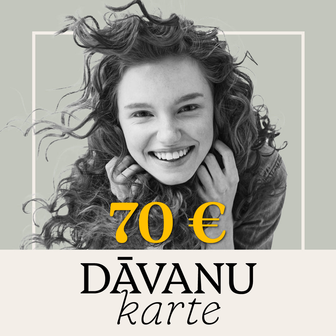 Cirtaini Mati Gift Card