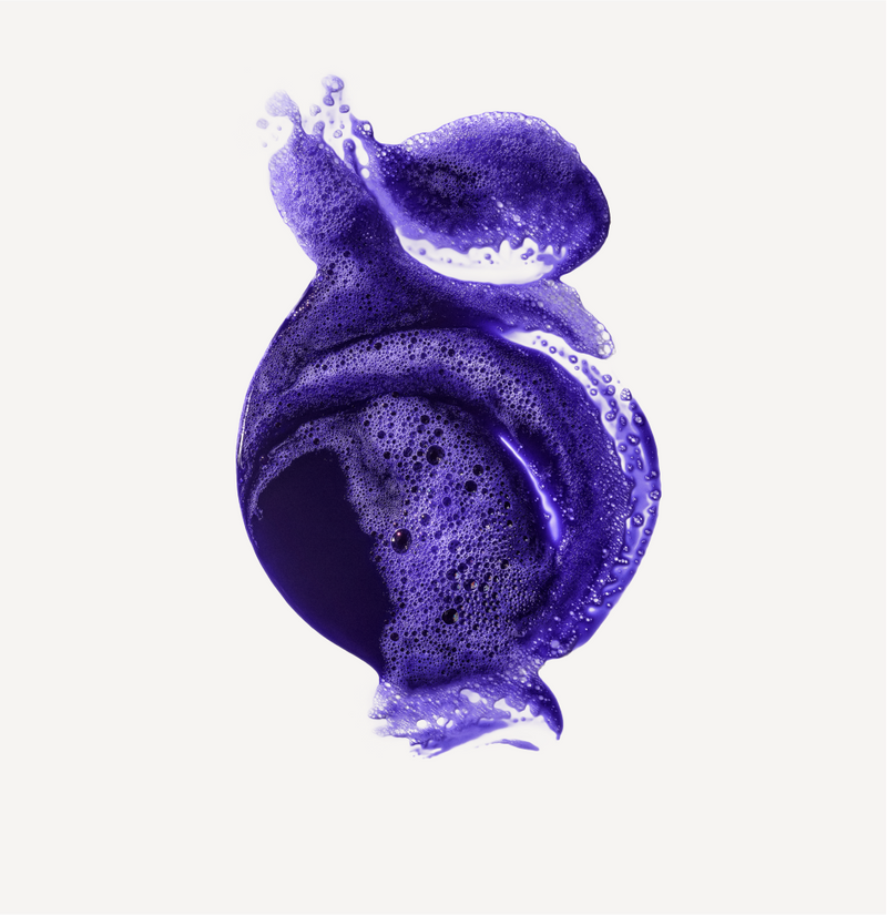 OLAPLEX No. 4P Blonde Enhancer™ Toning Shampoo