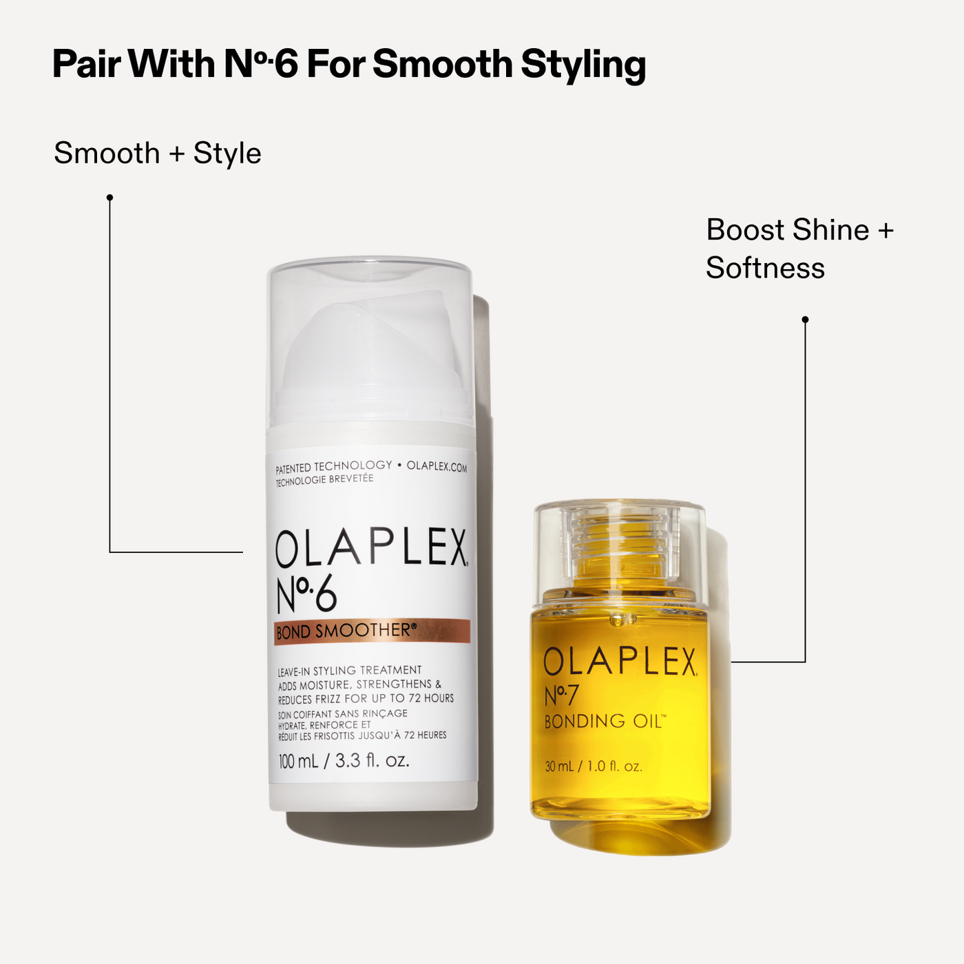 OLAPLEX No.7 Bonding Oil