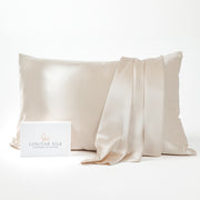 LOKITAR Silk Pillowcase 50x70cm